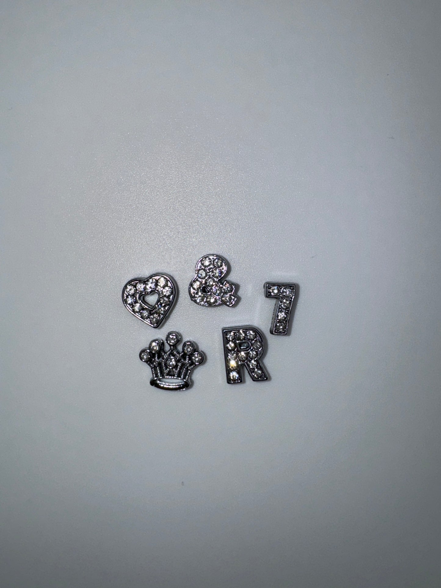 Silver Charms