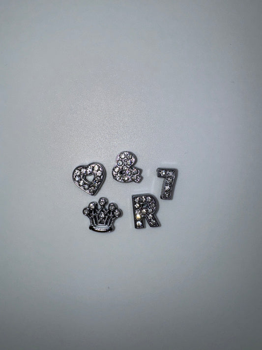 Silver Charms