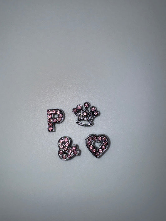 Pink Charms